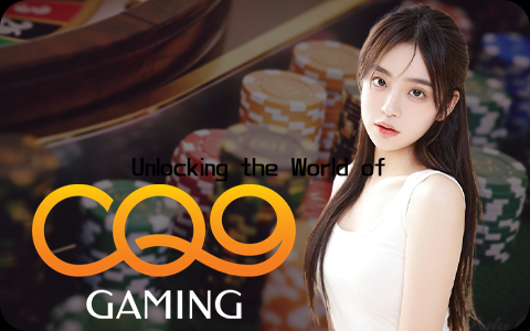 Unlocking the World of Online Gaming